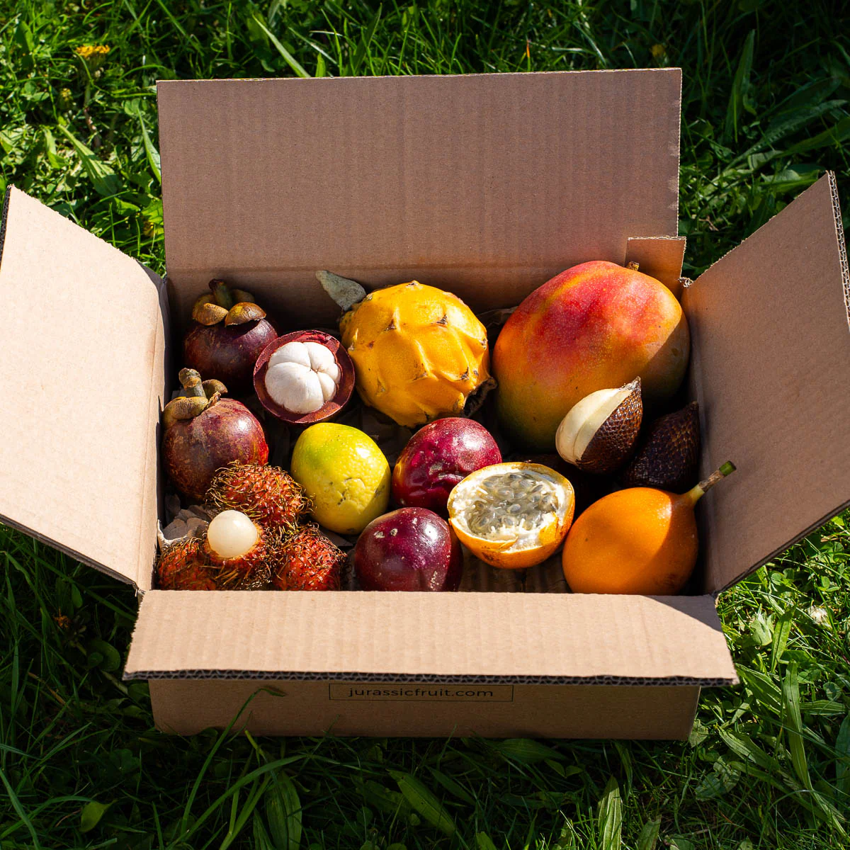 Farmerbox