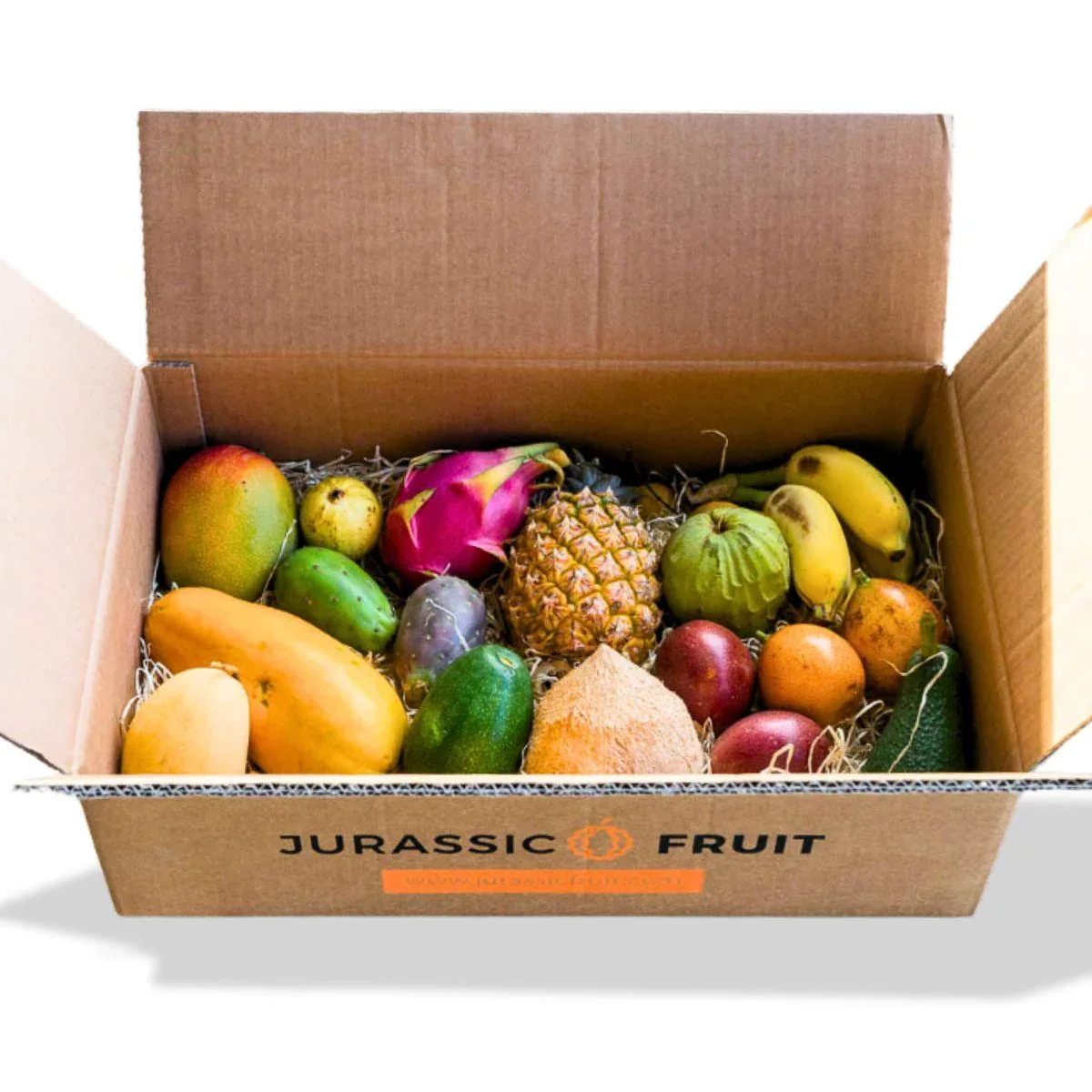 Entdeckerbox exotische Früchte - Image 10