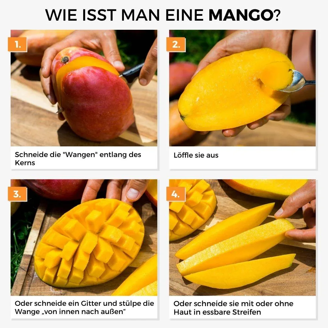 Mango Honig Ataulfo - Image 5